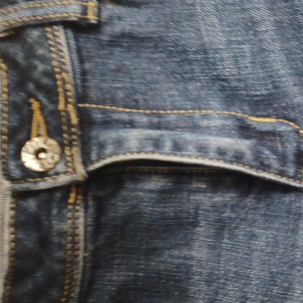 Jeans - Picture 3 of 13